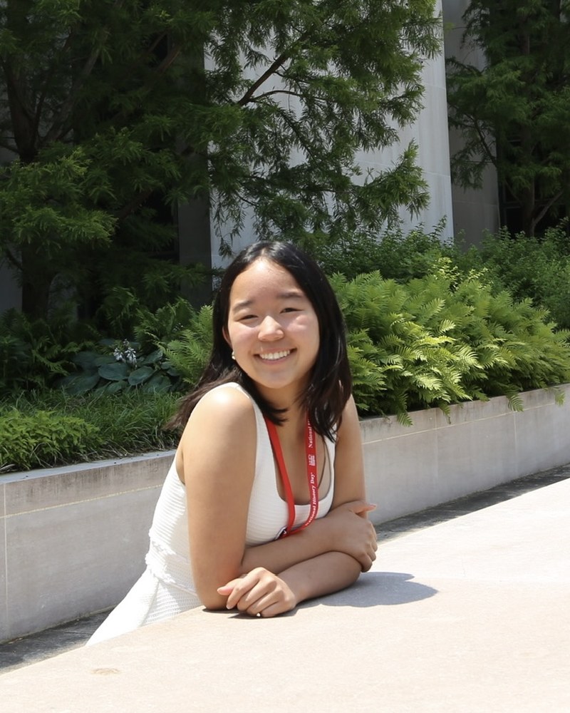 Kathryn Shin