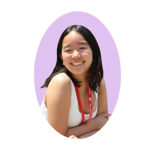 Kathryn Shin