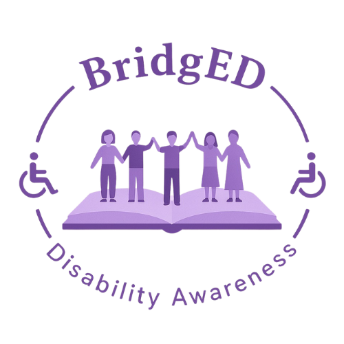 BridgED logo